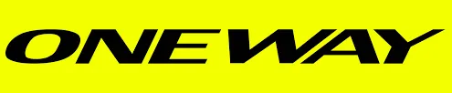 One Way