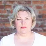 Анна Юшкова