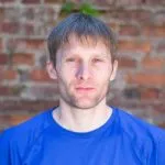 Фролов Антон