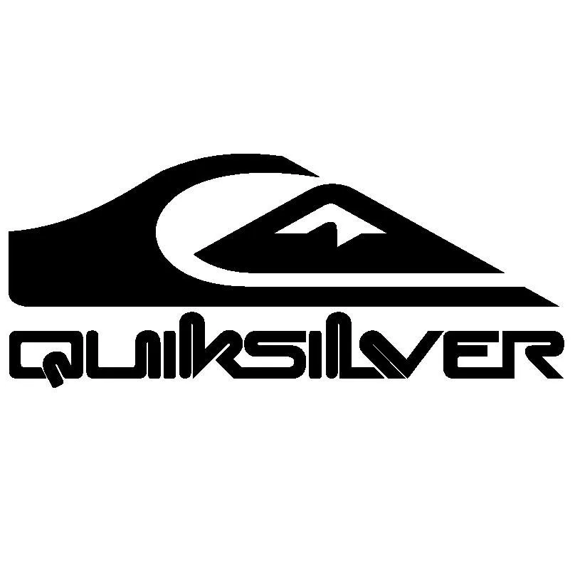 QUIKSILVER