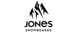 JONES SNOWBOARDS