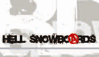 HELL SNOWBOARDS